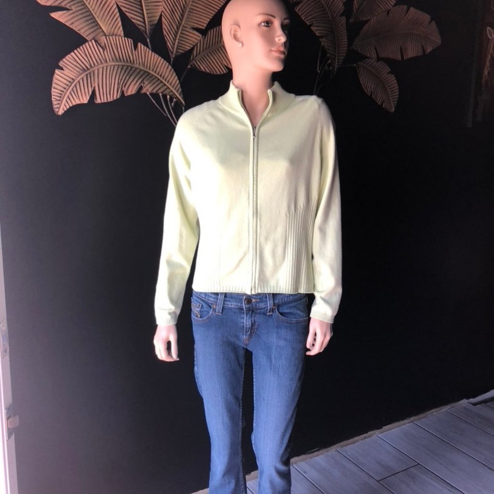 Talbots Cardigan - Picture 3 of 5